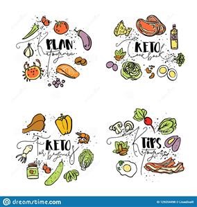 Keto Diet for Over 60s
